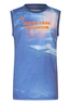 Ravagio jongens singlet